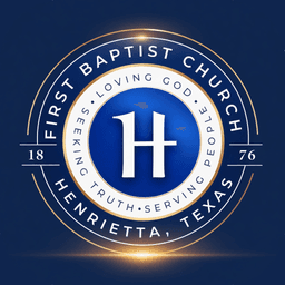 First Baptist Church Henrietta