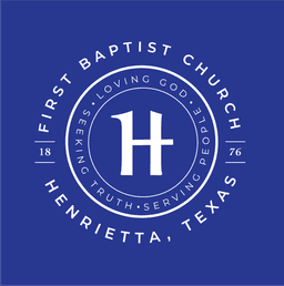 First Baptist Church Henrietta