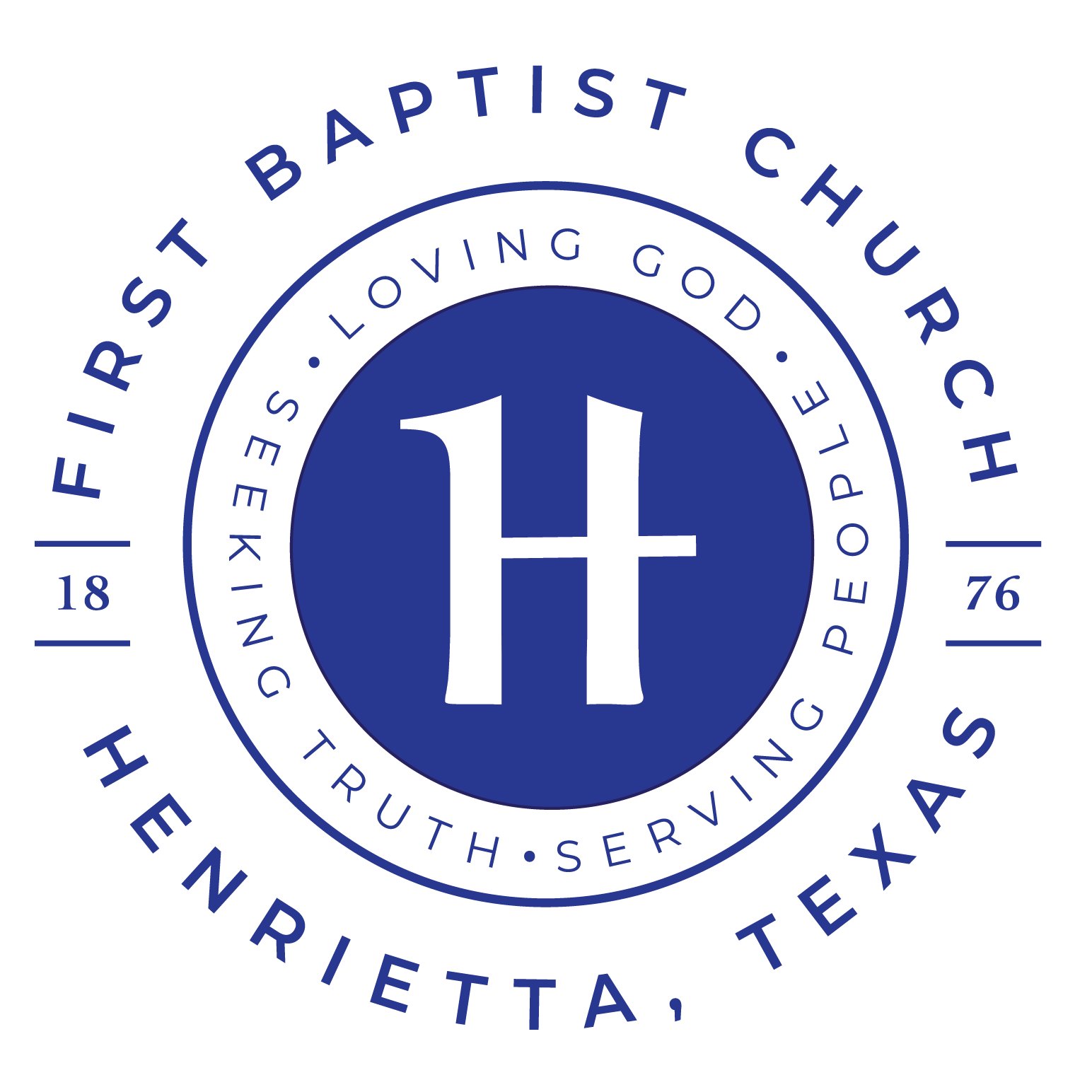 First Baptist Church Henrietta